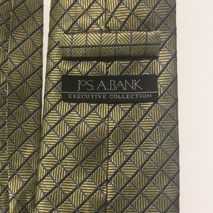 Jos A Banks Neck Tie